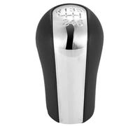 Pomello del cambio per veicoli compatibile con Corolla RAV4 Verso AYGO AVENSIS Modelli 5/6 marce, maniglia del cambio interna (6 velocità)