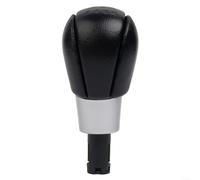 Pomello del cambio per Volvo S60 S80 V70 XC70 XC60 6 velocità in pelle PU, perfetto per un'esperienza di guida migliorata ed estetica