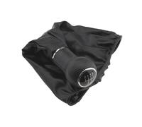 Cuffia leva cambio nero GZB-VW-008 NTY per VW POLO III POLO III CLASSIC LUPO I