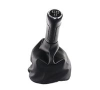 Pomello del Cambio Per VW Per Fox 2005 5 Velocità Auto Leva Del Pomello Del Cambio Gaitor Boot Cover Accessori Auto Manopola Cambio Auto