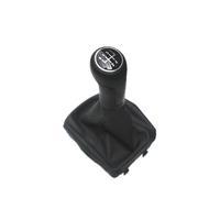Pomello Del Cambio Per VW Per Polo 9N 9N2 2002 2003 2004 2005 2006 2007 2008 2009 Pomello Del Cambio A 5 Marce Con Cuffia Auto Pomello Leva