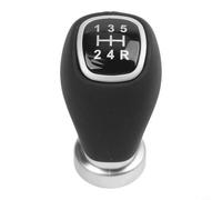 Pomello del cambio, pomello del cambio a 5 velocità, compatibile con Hyundai I10 2007-2013, pomello per cambio manuale