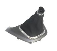 Pomello del cambio Pomello del cambio Leva Interruttore Manopola Boot Shift Stick Telaio Per CRV Per MK3 20062012