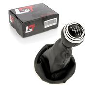 Pomello Del Cambio Pulsante Cuffia 6 ingranaggi 25112753781 per Mini Cooper R57