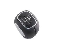 Pomello del cambio, specifico per Kia Optima, cambio manuale a 5 marce, diametro 10 mm, materiale resistente all'usura di alta qualità