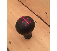 Pomello Del Cambio Standard Fiat Tempra Tipo 2.0 16V Nuovo x 1pce