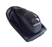 Pomello del cambio Stick Gaiter Boot Kit per Benz W211 ELEGANCE (ELEGANCE)