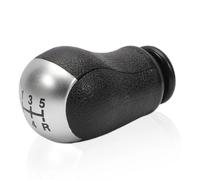 Pomello del cambio, testa della pomello del cambio della leva del cambio per auto a 5 velocità per Focus Mondeo MK3 2006-2010 S-MAX 2003-2008 C-MAX 2005