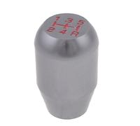 Pomello del cambio universale in alluminio a 5 velocità (id: 221 c1a 4c1 dd7 ebd (id: 221 c1a 4c1 dd7 ebd