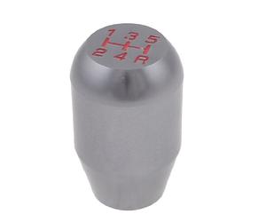 Pomello del cambio universale in alluminio a 5 velocità (id: 221 c1a 4c1 dd7 ebd (id: 221 c1a 4c1 dd7 ebd