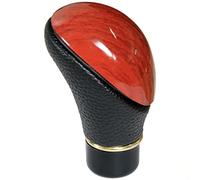 Pomello del cambio universale in legno con radice adattatore senza RGA elegante AC-264