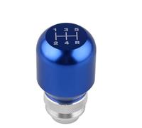 Pomello Del Cambio Universale Per Auto, Retrattile, Regolabile In Lunghezza, Leva Del Cambio Manuale In Lega Di Alluminio Gear Shift Pomello