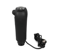 Pomello del cambio USB compatibile con Logitech G923 G29 G27 G25 TH8A compatibile con ETS2 e ATS Simulatore