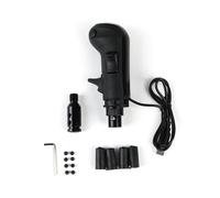 Pomello del Cambio USB per Simulatore di Marcia Alta/Bassa per PC per G923 G29 G27 G25 TH8A Pomello del Cambio USB per ATS ETS2
