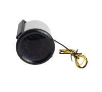 Pomello del universale per auto a 6 marce in PU con 3 guarnizioni Adatta a leve 812mm Facile installazione Set completo con viti e chiave Upgrade per veicoli