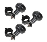 Pomello del volante automobilistico con sfera assistita dal volante da 3 pezzi