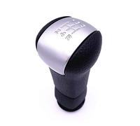 Pomello della leva del cambio, adatto per Nissan, per Qashqai, J10, per X-Trail, 2006-2013 leva del cambio manuale a penna a sfera POMO 5 velocità MT pomello del cambio auto