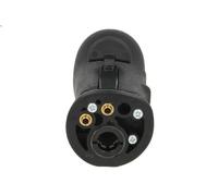 Pomello della leva del cambio DT SPARE PARTS 2.32196 VOLVO N10 9.6 1973-1989