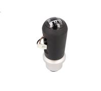 Pomello della leva del cambio FEBI 28520 per SCANIA 4 - series 8.867 1996-2004