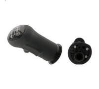 Pomello della leva del cambio FEBI 30899 per VOLVO NL 9.6 1989-1995