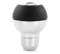 Momo Design Pomello cambio MP009 Race Airleather Alluminio