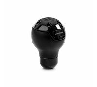 E_0002_S3701976 Momo Pomello della Leva del Cambio Momo NERBK1 Nero Auto, Moto E