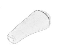 Pomello della leva del cambio OE PEUGEOT 2403T3 per 206 Van 1.1 2002-2007