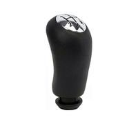 Pomello della Leva del Cambio Origen RENAULT CLIO 06 Nero
