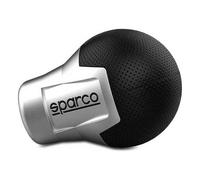 Pomello della Leva del Cambio Sparco Roma Nero/Grigio