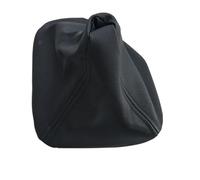 Pomello Dellautomobil Per BMW E36 Serie 3 E34 E46 E36 E39 E81 E82 E87 E88 E90 E91 E92 Cuffia Cambio Manuale Cuffia Cambio In Pelle Nera Leva Pomello Cambio(4)