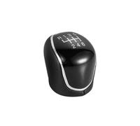 Pomello Dellautomobil Per Ford Per Focus MK2 MK3 MK4 Turi Galaxy 2006 2007 2008-2021 Accessori Auto 1798600,1803356 Testa Del Cambio Pallamano Leva Del Cambio Leva Pomello Cambio