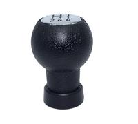 Pomello Dellautomobil Per Mazda Per Carol Per Suzuki Per Swift Per SX4 Bastone Maniglia Penna Sostituzione 5 Velocità Tipo T Adattatore Manuale Manicotto Pomello Cambio Leva Pomello Cambio
