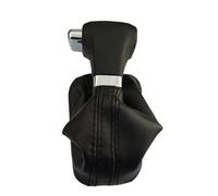 Pomello Dellautomobil Per Skoda Per VW Per Golf Per Tiguan Per Touran Per Bora Per Passat Automatico AT Pomello Del Cambio Per Auto Gaitor Shifter Stick Leva Leva Pomello Cambio(Vw leather)