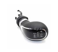 Pomello Dellautomobil Per Vauxhall Per Opel Per Meriva B 2010-2017 Pomello Del Cambio Manuale A Sfera 5/6 Marce Leva Del Cambio Cambio Manuale Leva Del Cambio Leva Pomello Cambio(6 speed knob)