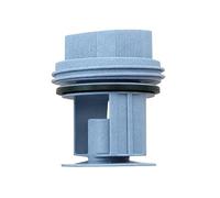 Pomello Di Arresto Della Rete Del Filtro Della Pompa Dell'acqua Della Lavatrice, Compatibile Con Bosch, Parti Della Lavatrice