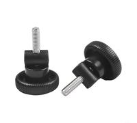 Pomello di ricambio per pompa da piscina Hayward per Super Pump SPX1600PN progettato per una presa sicura e una tenuta stretta per migliorare le prestazioni del coperchio della pompa
