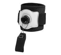 Pomello di supporto per il sollevamento del piede cadente regolabile a sinistra e a destra per camminare con le scarpe