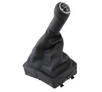 Pomello e cuffia cambio 5 velocità VOLKSWAGEN Polo IV 01>05