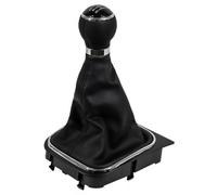 Pomello e cuffia cambio 6 velocità VOLKSWAGEN Eos 06>11, Golf VI 08>, Jetta 05>1