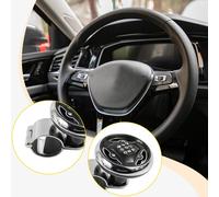 Pomello Generico Per Volante Auto, Pomello Per Girare Il Volante Auto Che