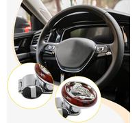 Pomello Generico Per Volante Auto, Pomello Per Girare Il Volante Auto Che Fa