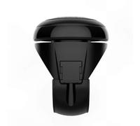 Pomello girevole per volante dell'auto - Supporto dinamico in metallo per una guida facile