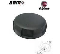 POMELLO GRIGIO REGOLAZIONE SEDILE DX E SX ORIGINALE FIAT 500 PANDA 169 71779492