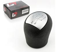 Pomello Impugnatura Cambio 5 ingranaggi per Renault Megane I 1 BA0 EA0 DA0 KA0