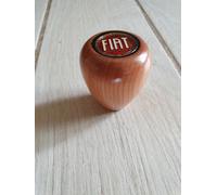 POMELLO IN LEGNO FIAT 500EPOCA /126 FIAT