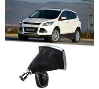 Pomello Ingranaggio 6 Velocità Telaio Cromato Facile Installazione Materiali Al