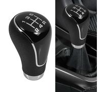 Pomello Ingranaggio Interior Design Rialzato per Mazda 2 3 6 323 Aggiornamento S