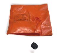 POMELLO INTERRUTTORE MANOPOLA SPECCHI ALFA ROMEO ALFETTA GT GTV NOS