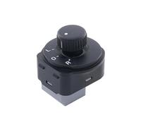 Pomello Interruttore Specchietto Retrovisore Esterno Per Fabia II 2007-2014 Ricambi auto