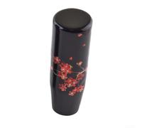 Pomello Leva 12cm Pruno ABS Pomello Leva 12cm Pruno ABS Pomello(Plum Blossom 15cm)